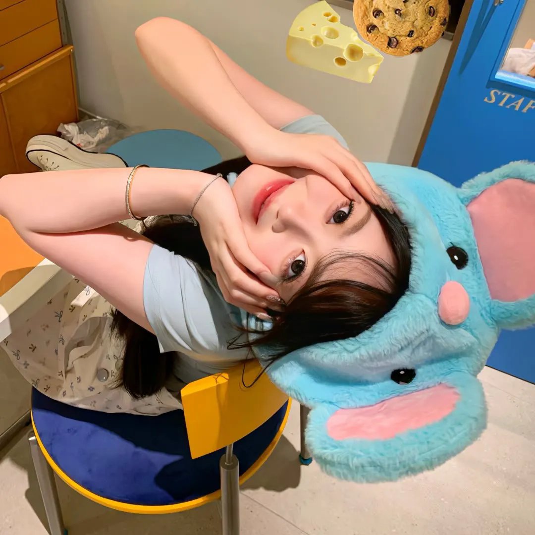 为了生命